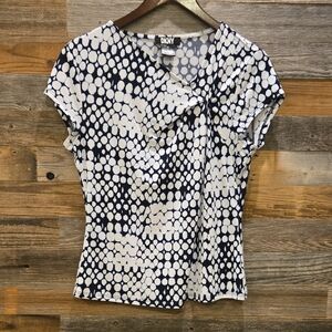 DKNY Blouse